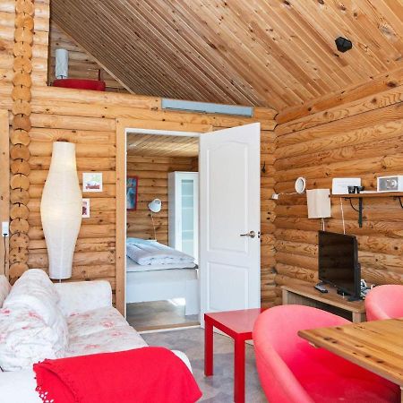 Holiday Home Hovborg VII Экстерьер фото