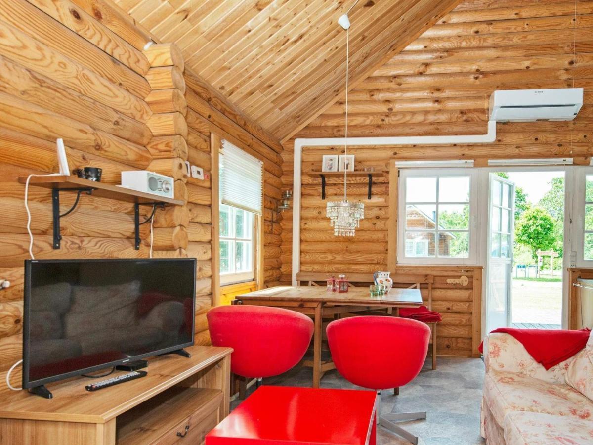Holiday Home Hovborg VII Экстерьер фото