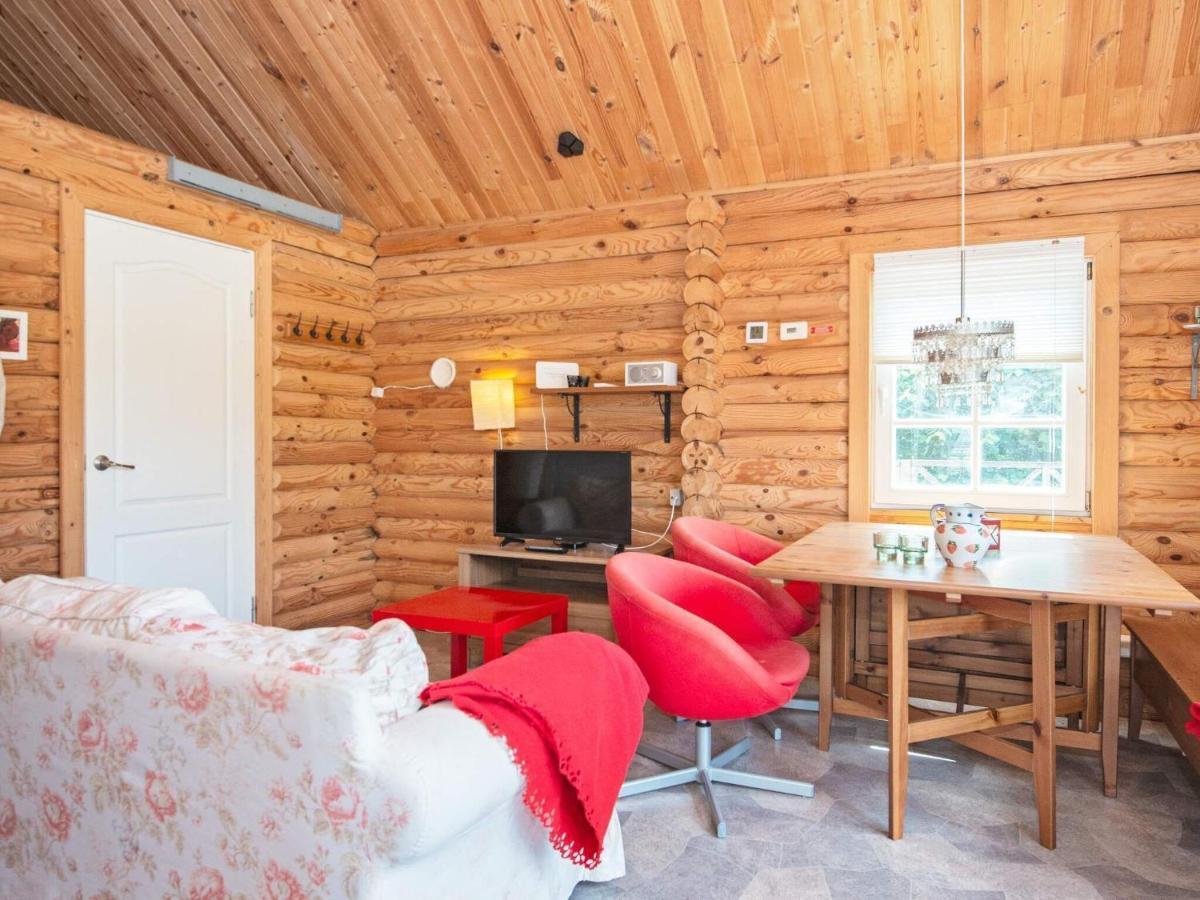 Holiday Home Hovborg VII Экстерьер фото